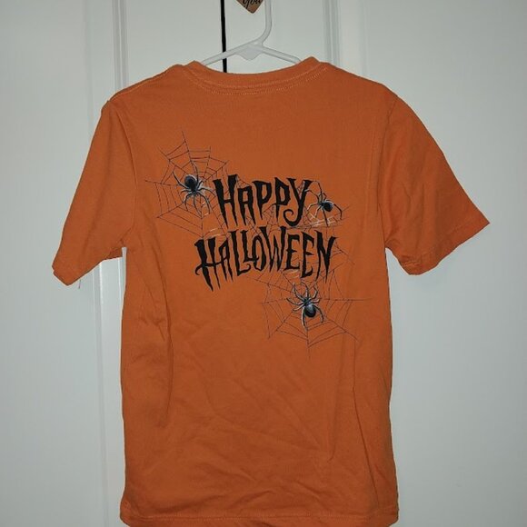 Trick or Treat Kids Halloween Shirt - Picture 4 of 7